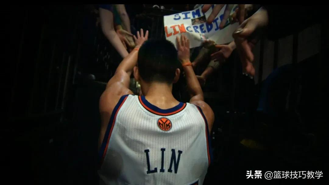 林书豪为什么最后离开nba(再见了，NBA！林书豪正式告别NBA)