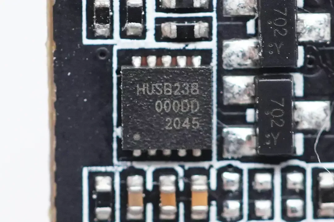 支持iPhone 13快充的USB PD协议芯片有哪些？看完秒懂