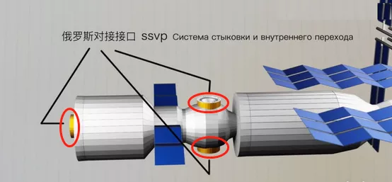 想要牵手不容易，原来飞船和空间站对接这么难