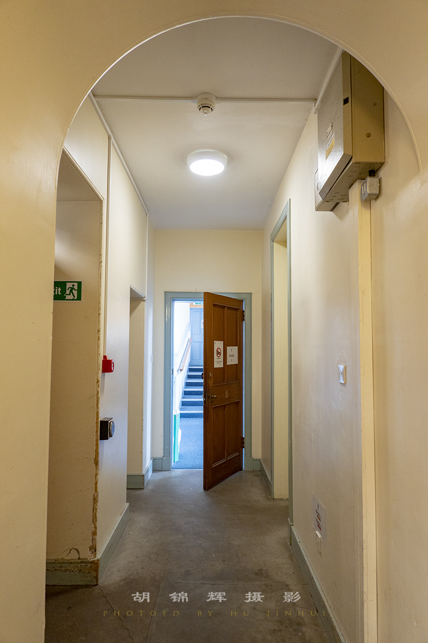 苏格兰最古老的圣安德鲁斯大学竟如此古风美