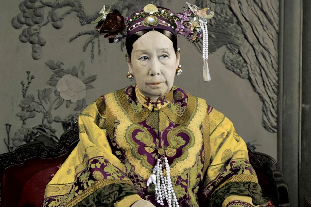 辛酉政变引发的中国政治变局