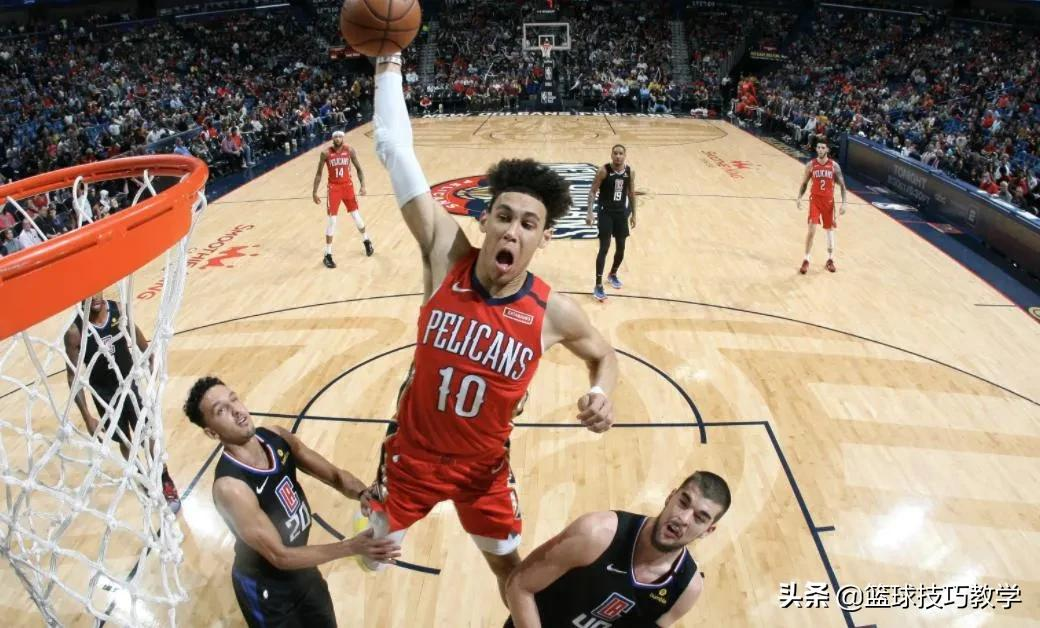 nba为什么是n开头(洛杉矶警察工会要求NBA总裁处罚球员！21岁新星摊上大事了？)