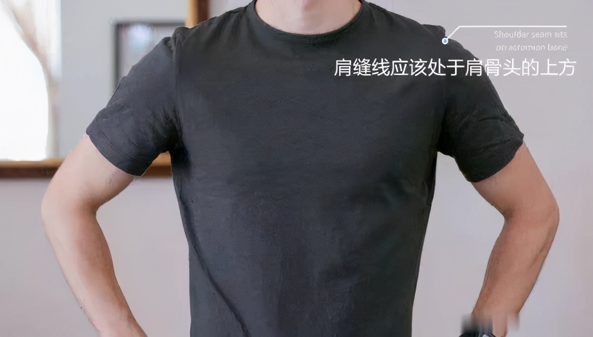 酷暑來(lái)襲，清涼男士短袖怎么挑？