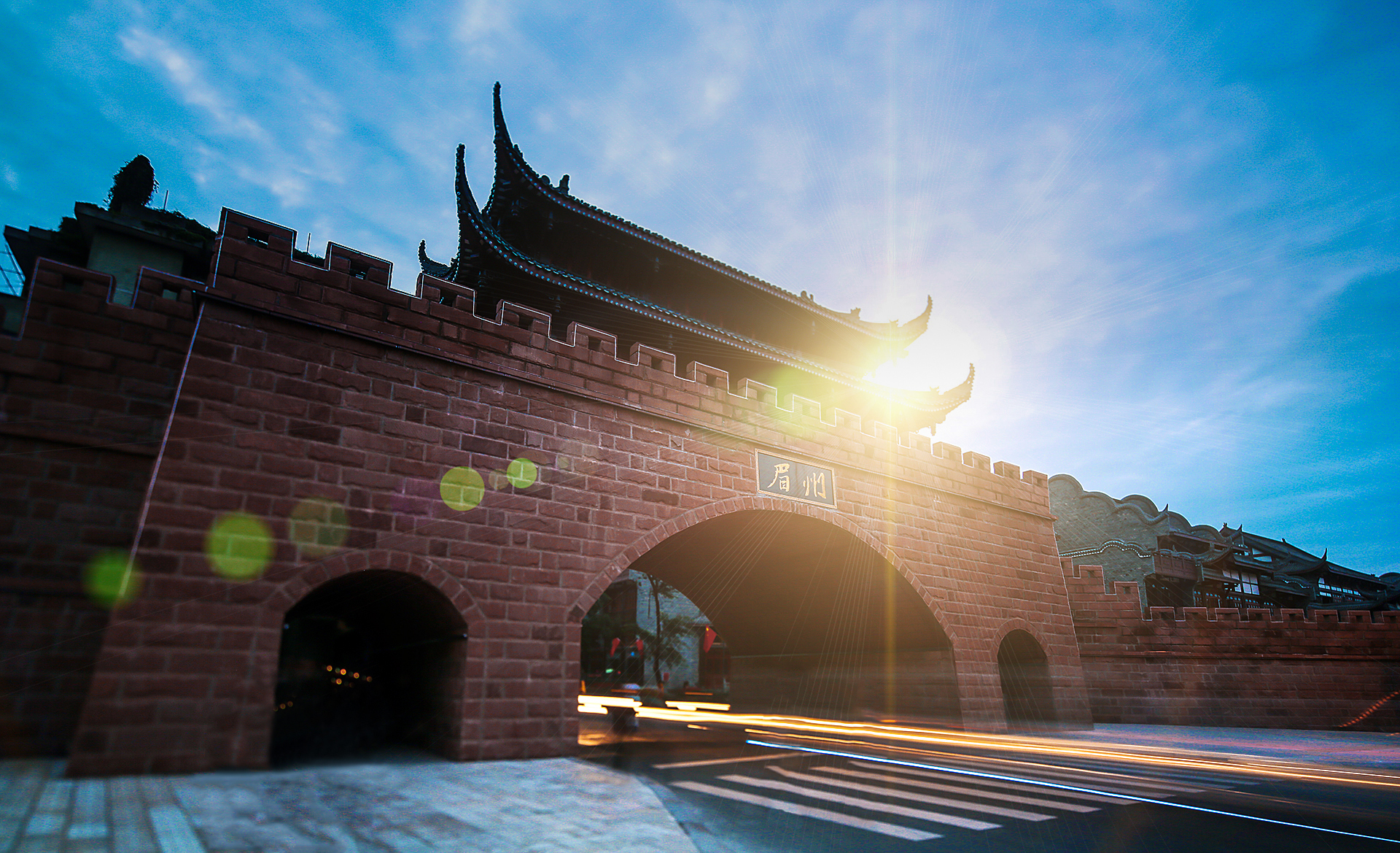 眉山一中2017高考喜报（喜讯）