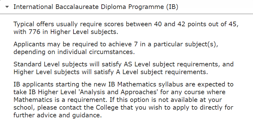 获哈佛和牛津等世界名校录取，成都IB学校还取得了哪些成绩？