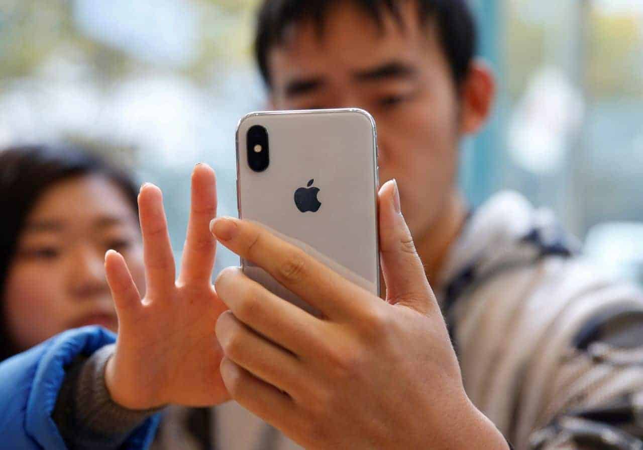 有最新消息指中国全线新iPhone要降价了！