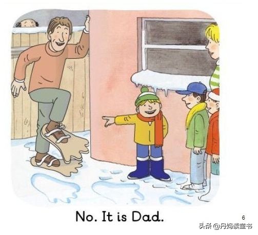 不懂这点，牛津阅读树真是白买了