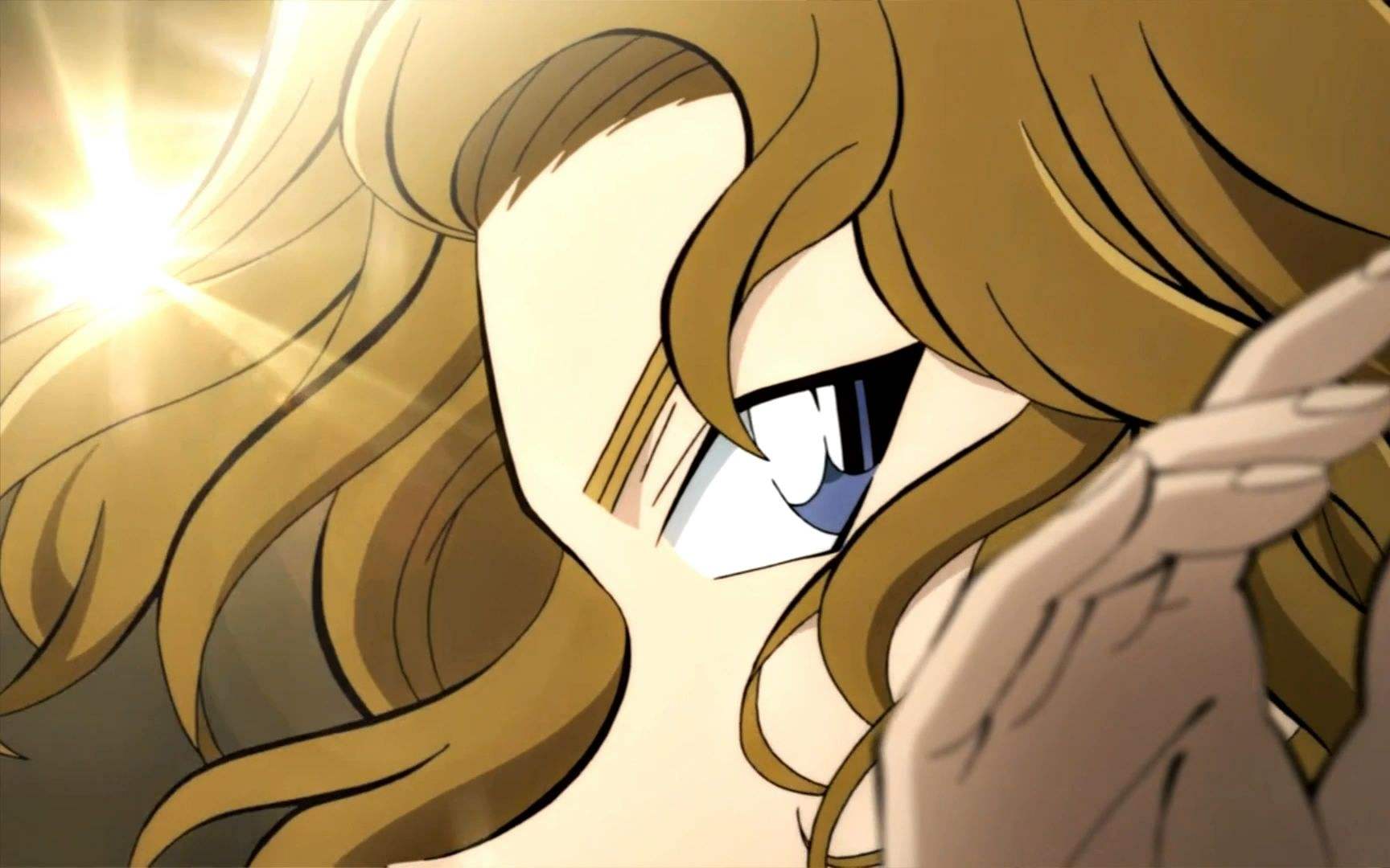 首都之争看出大冈红叶的家族,她是真正的贵族,无法和平次在一起