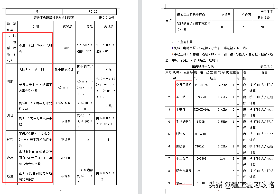装饰装修不好做？472页装饰装修施工工艺大全，超多实例图分析