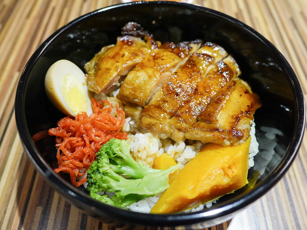 图片[3]-【牛排盖饭】做法步骤图 营养解馋很过瘾 孩子们嚷着吃不够-起舞食谱网