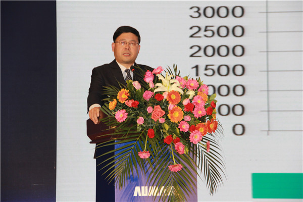 以未来的名义开启新的征程：萨丁重工2019年经销商发展年会