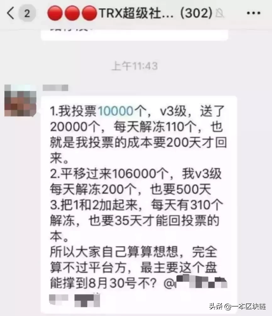 波场已死：沦为资金盘聚集地，超七成项目24小时“0”交易量