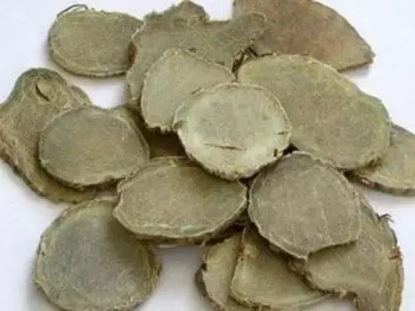 中药莪术知多少?