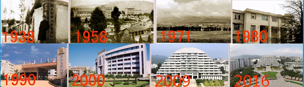 国家级一流！厉害了我的云南农大