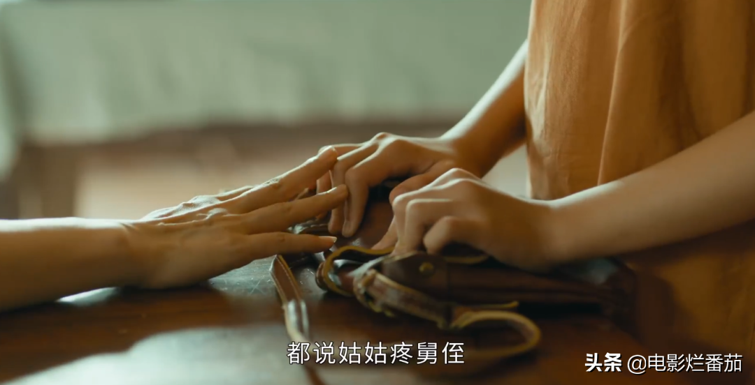 收视排名第一，全网关注度第二，刘涛的新剧凭什么这么“火”？