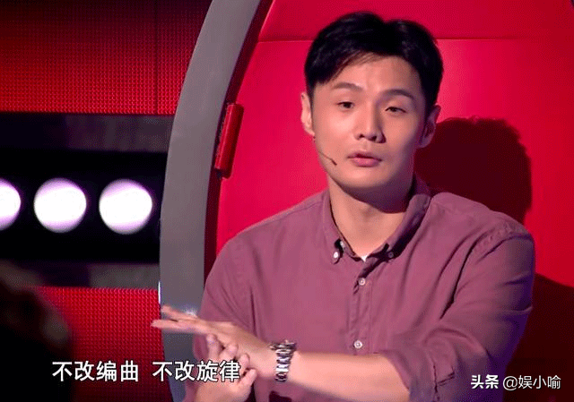 曾经连决赛都没进，如今是《好声音》导师：黄霄云靠什么征服选手