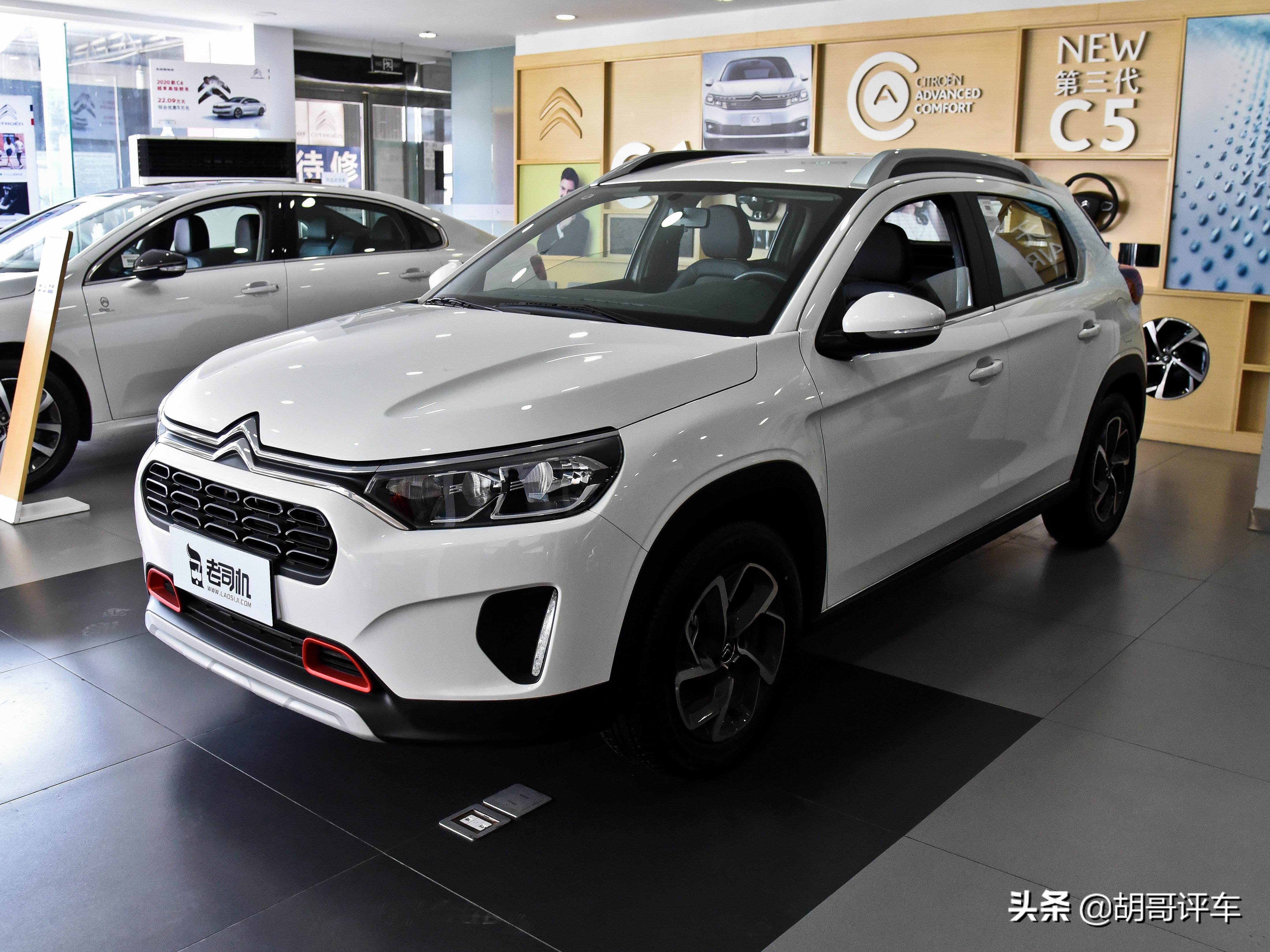 雪铁龙suv 10万左右口碑最好的车-思宇生活