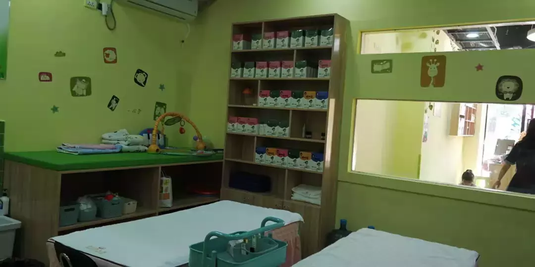 开业大吉!下一家“景姐御宝康”小儿推拿店等你来开