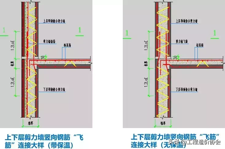 常见的装配整体式混凝土结构体系有哪些？看看这篇够不够全！