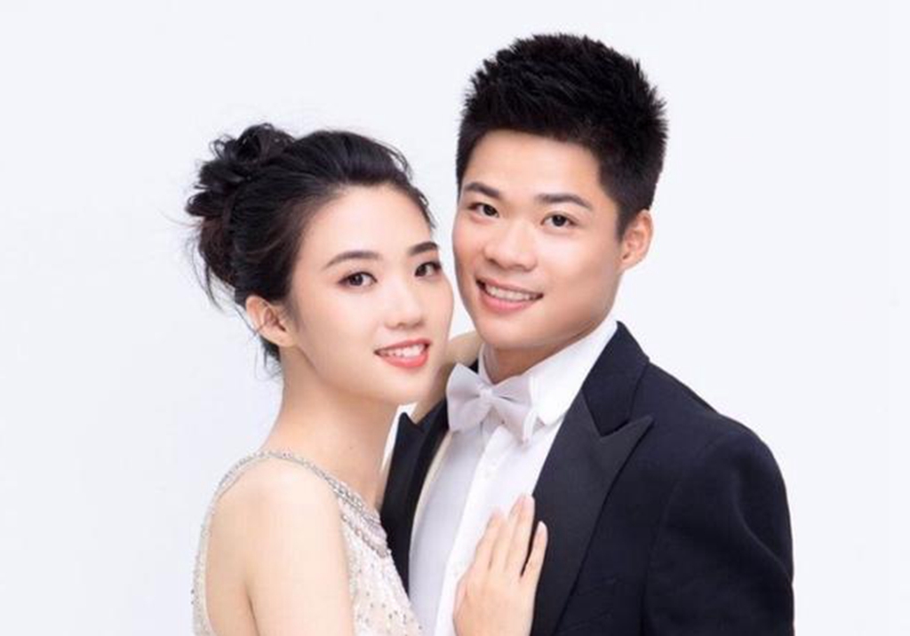 苏炳添是那里人("中国飞人"苏炳添:因表哥爱上跑步