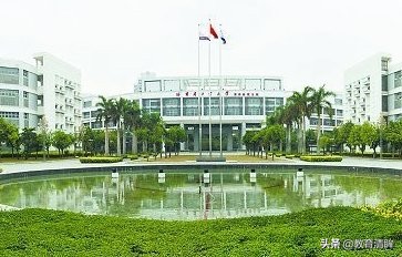 校区不一定比本部分数低！这所985大学的校区在多省超重点线100分