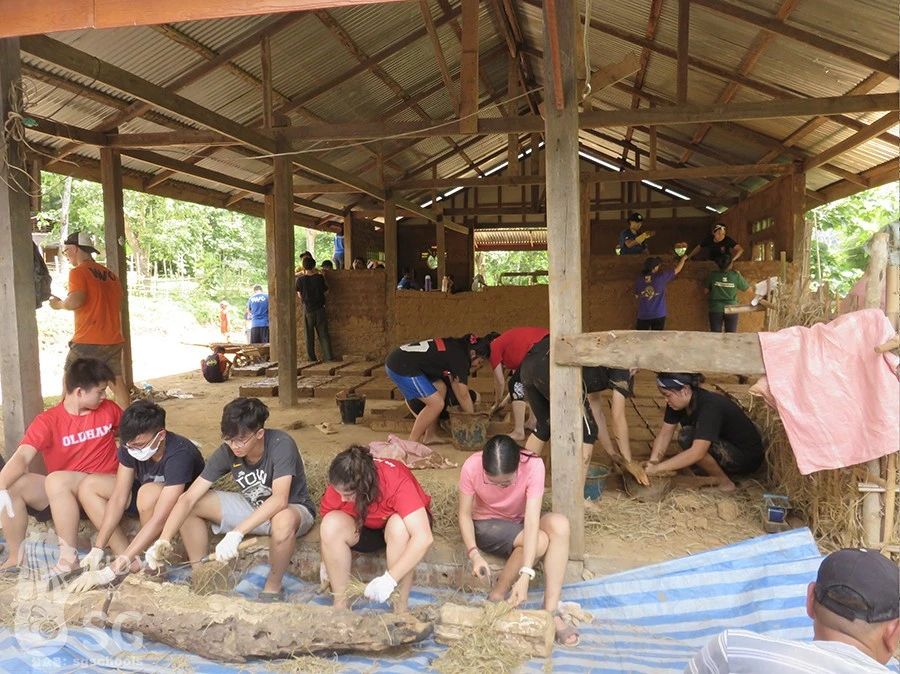 新加坡英华国际学校-盛产IB高分学生的新加坡本土化国际学校之一