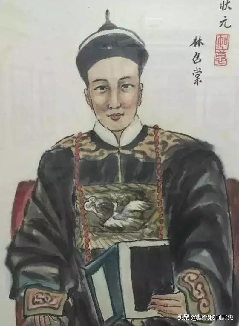 广东历史上只出了9个文状元，你都了解么