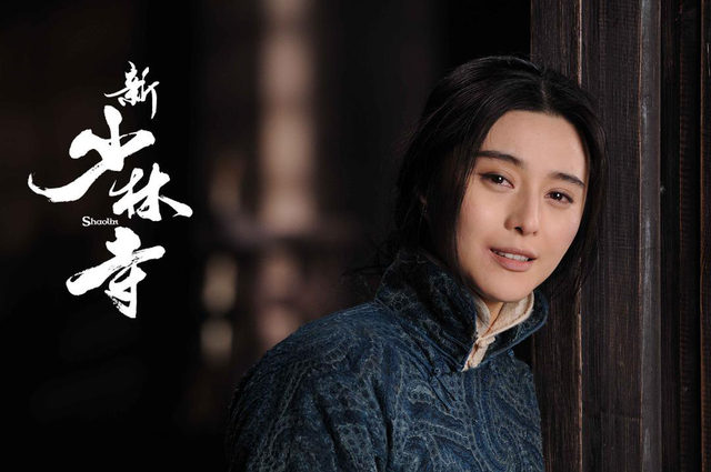 刘德华《新少林寺》上映10周年，亮点和幕后故事再谈