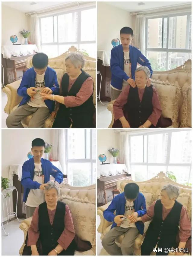 好心疼！绵阳十二三岁的娃娃，竟被学校赶下田去插秧子