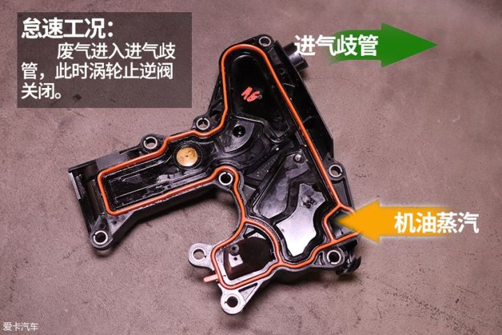 超详细干货 三步解决发动机烧机油 网友：多年的疑问终于解开