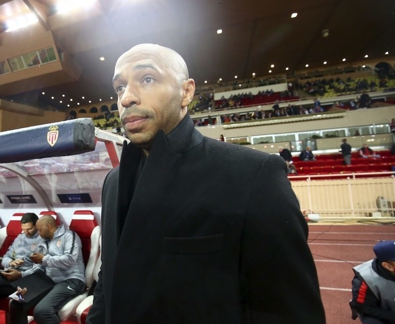 法甲为什么叫摩纳哥（到底怎么了？摩纳哥濒临降级，两年前还是法甲冠军+欧冠四强）