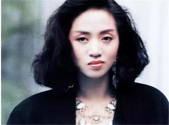 梅艷芳38歲患宮頸癌，抗癌2個後世，她的做法，令人驚恐