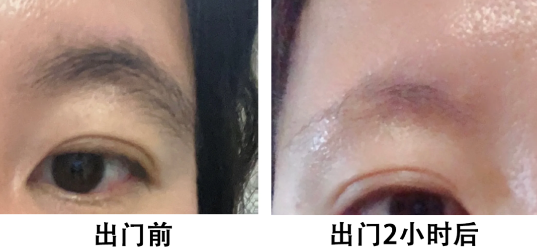 夏天如何保持24小时不脱妆？