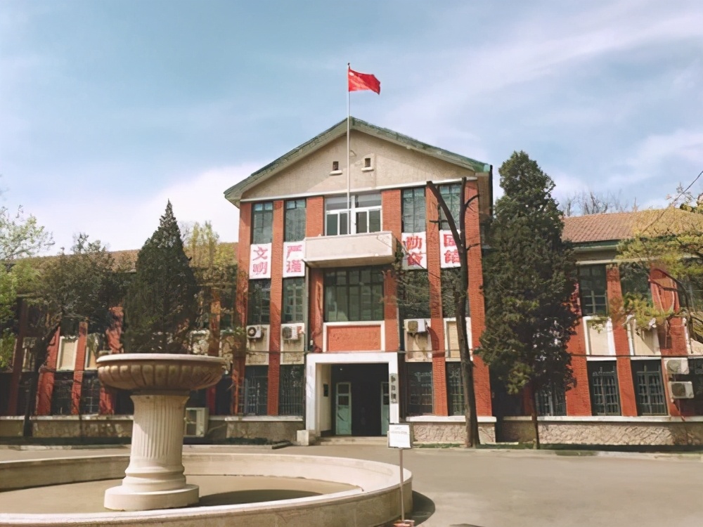 中等学生有福了！考上天津这所大学，毕业就能进国企