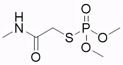甲基异柳磷中毒图片