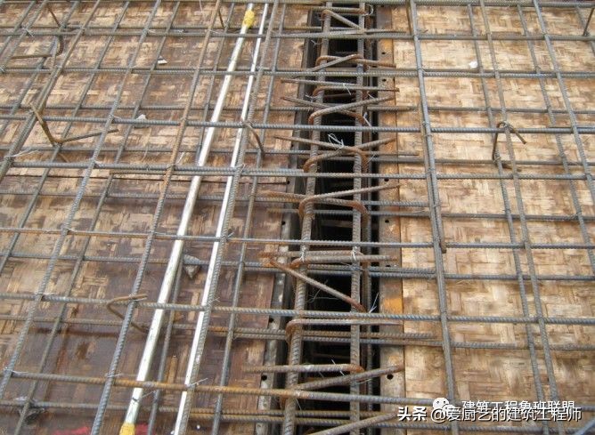 建筑中人防工程隐蔽验收验什么？图文并茂，建议学习和收藏备用