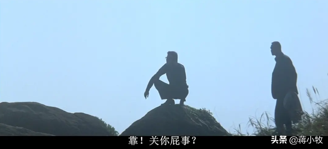 《龙城岁月》：杜琪峰笔下的“写实”江湖