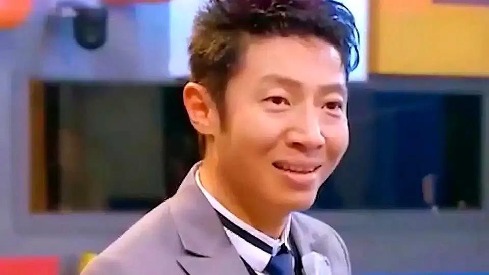 撒贝宁：从央视名嘴到综艺咖，离开春晚舞台的5年，他去做什么了