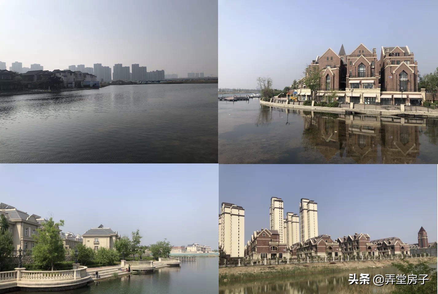 深度 | 团泊临湖别墅是拆是留?