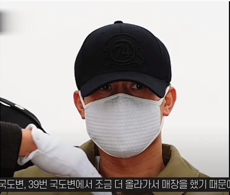 号称韩国“最帅”杀手：专挑丝袜女下手，女性还都爱跟他走