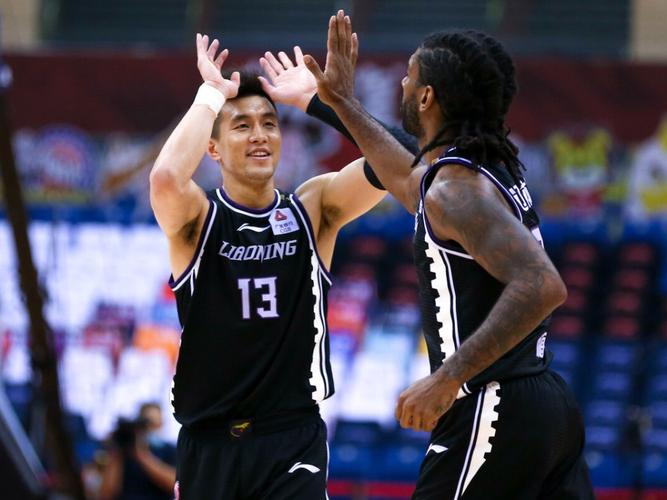 梅奥为什么不去nba（梅奥不再回辽宁！他和郭艾伦那么搭，为何放弃续约？原因有2点）