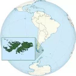 谁说南极是净土？没有硝烟的，南极战争