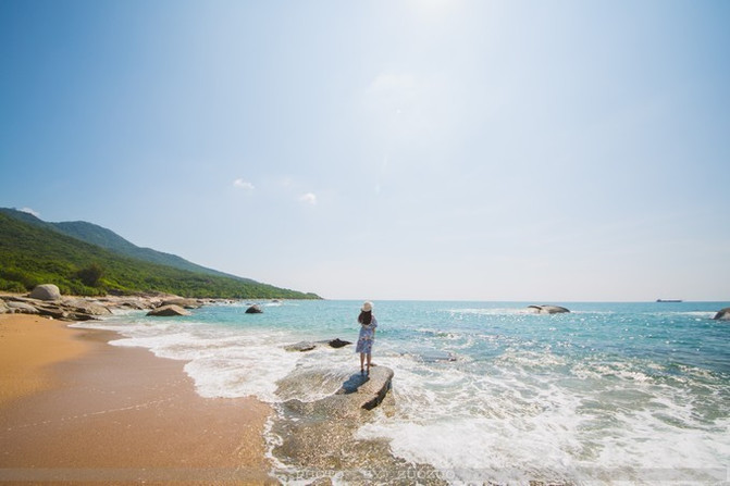 三亚旅行，这份游玩攻略你一定要收好