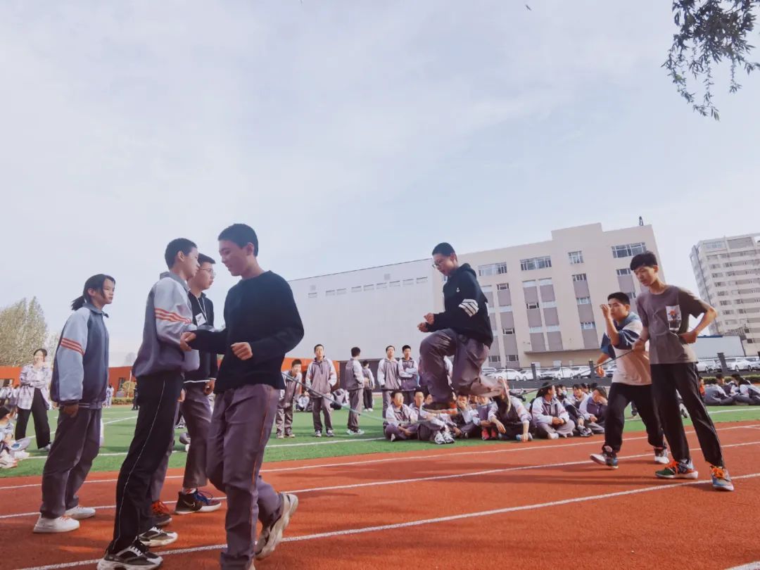 太原大成学校，为学生的终身发展奠基