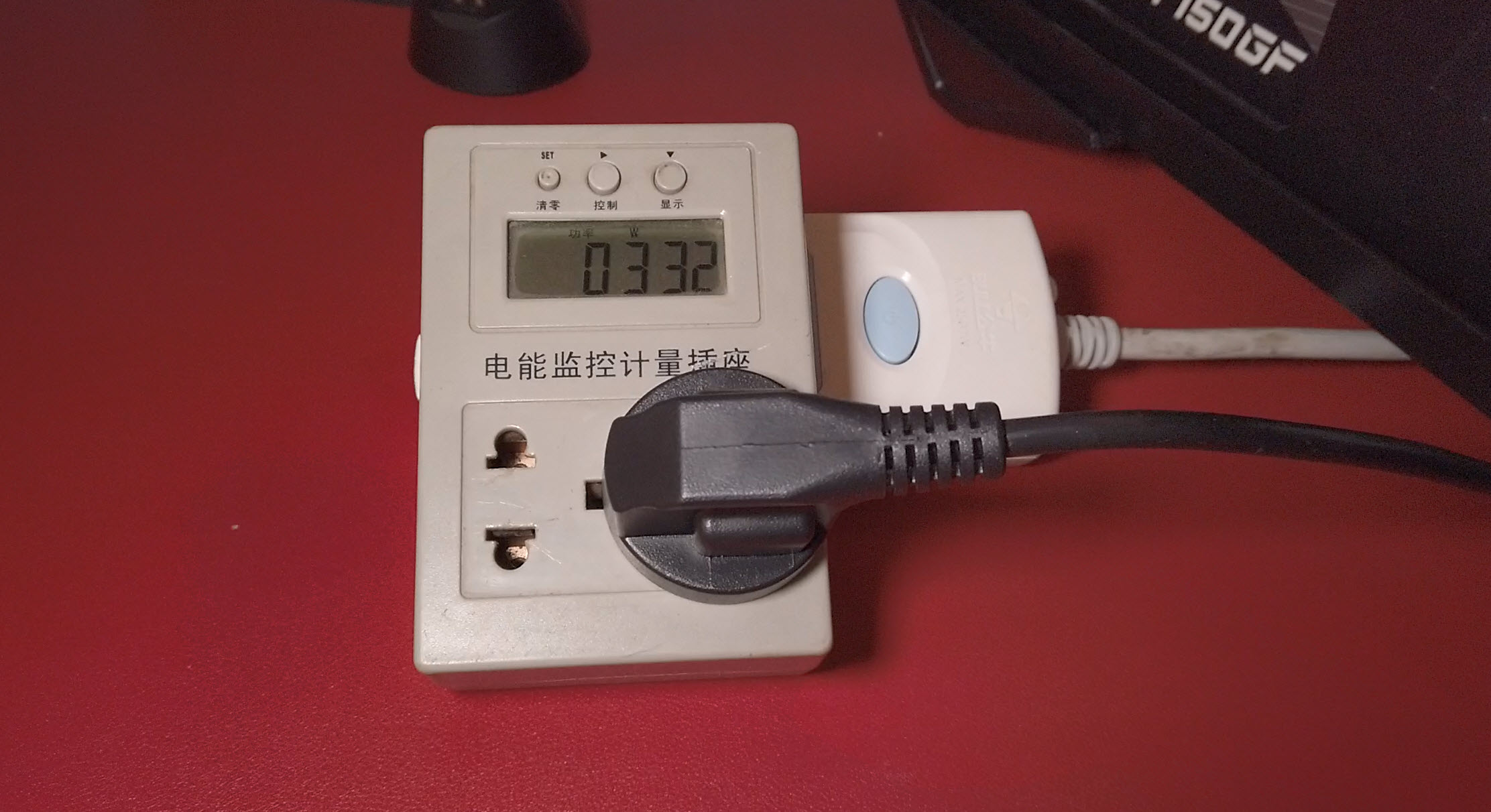 引爆Zen3性能，AMD锐龙5600功耗深入测试，功耗表现相当诡异