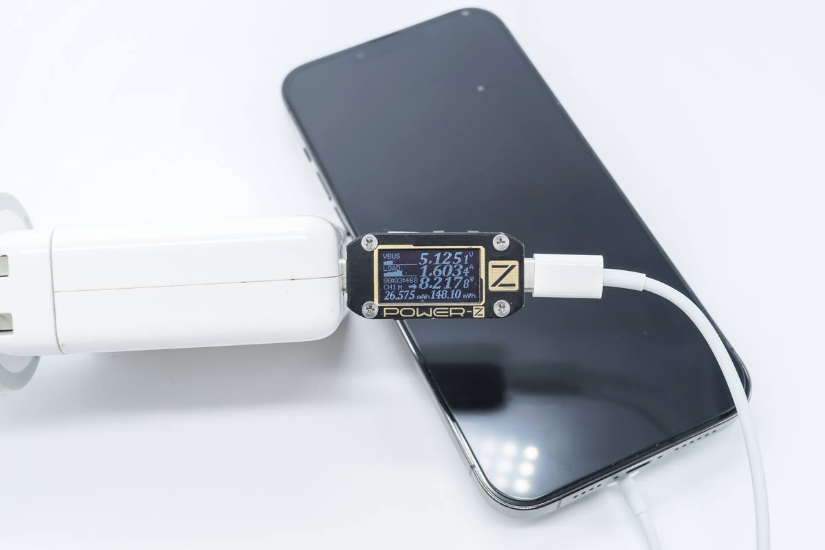 天干物燥小心火烛！苹果、华强北 MagSafe 行动电源横向对比