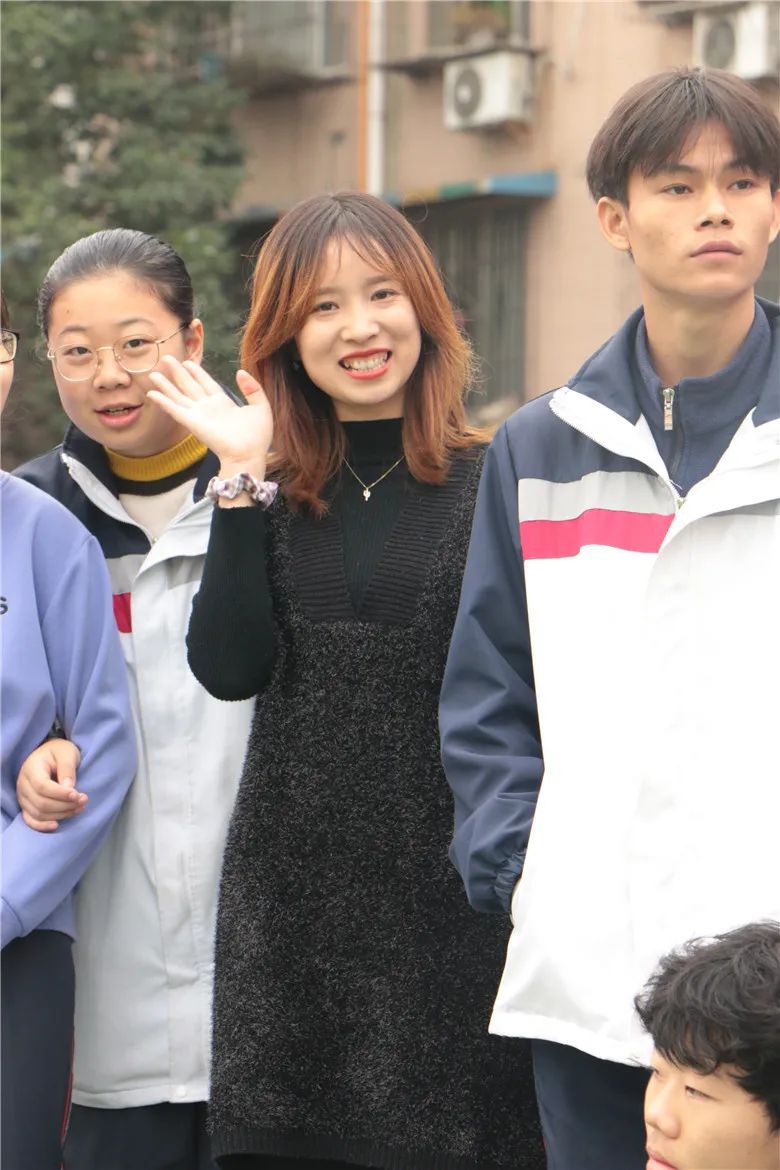 多图预警！成都天府新区职业学校第二届体育嘉年华活动顺利举行