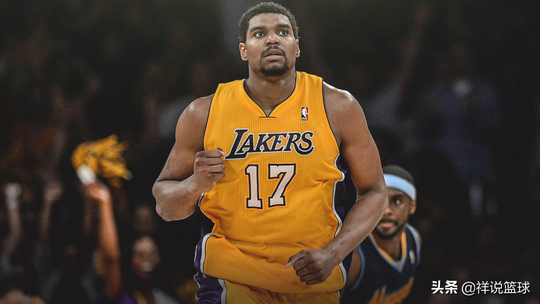 nba拜納姆為什么會消失（湖人最可惜球星？拜納姆才32歲離開聯盟6年，23歲就2座冠軍）