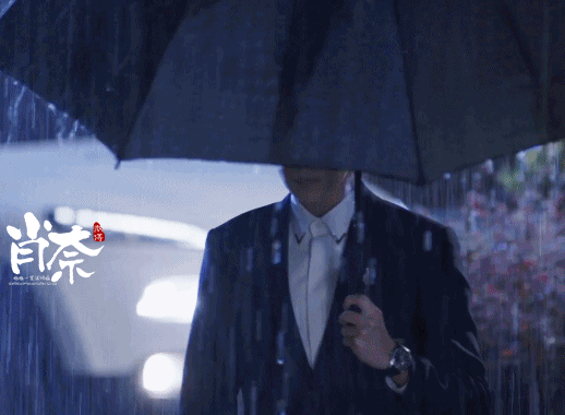 电视剧下雨天的心情经典句子