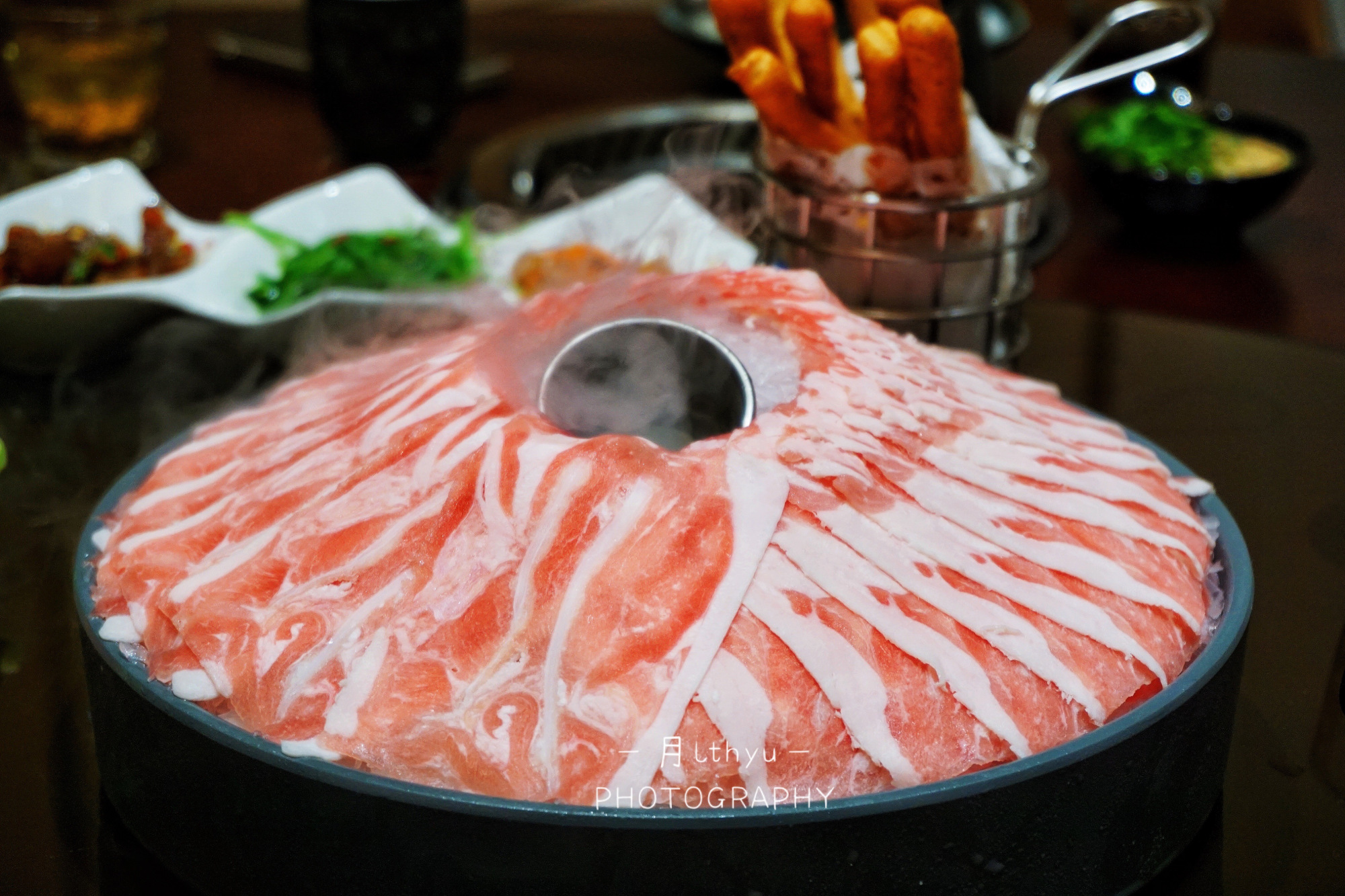 羊肉火鍋,羊肉火鍋的做法